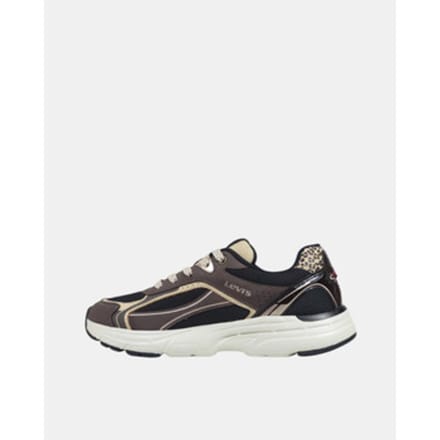 Sneakers Levis VCUR0013S CURTIS NBX