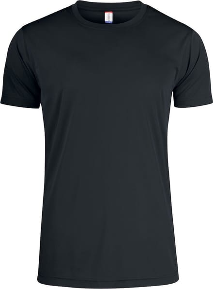 Clique Basic Active-T 029038 - Zwart - L
