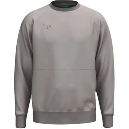 Erima Premia Sweatshirt Heren - Taupe | Maat: M