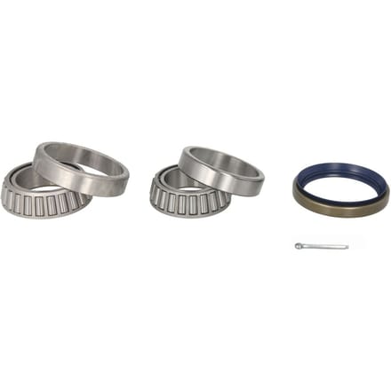 Wiellagerset MEYLE 614 650 0002
