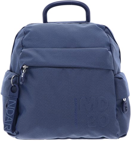 MANDARINA DUCK rugzak MD20 Backpack Cosmic blauw
