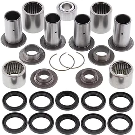 Reparatieset voor drijfstang All Balls Racing 27-1081