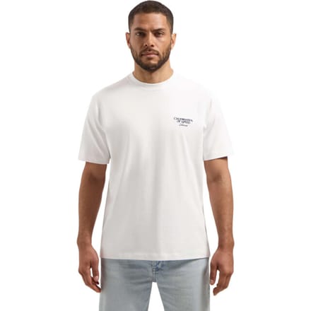 Dstrezzed Ds collin artwork tee