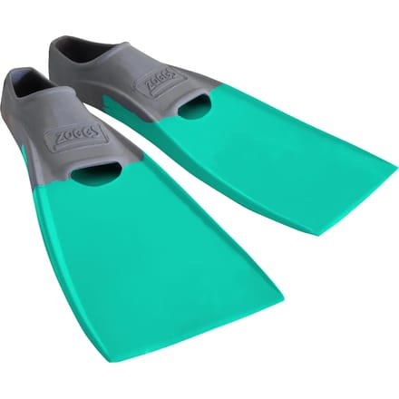 Lange rubberen vin Zoggs Blade
