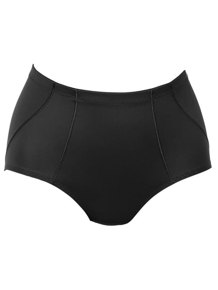 Anita – Clara – Pantyslip – 1760 – Black – Maat 85