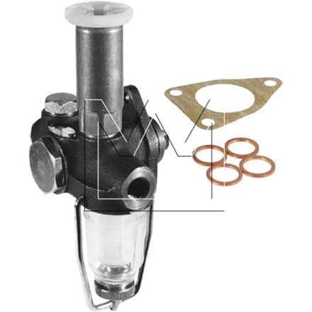Pomp, brandstofvoortoevoer MONARK 041163003