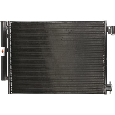 Condensor, airconditioning NRF 350212