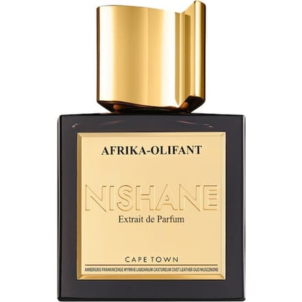 NISHANE Signature Extrait de Parfum Spray Herenparfum Dames 50 ml