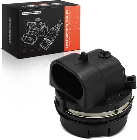 Frankberg 1x gaskleppositiesensor voor Fiat