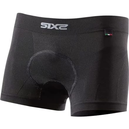 Boxer met voering Sixs BOX2 V2