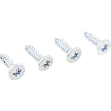 AEG set, toebehoren, bevestigingsschroeven, 808110357