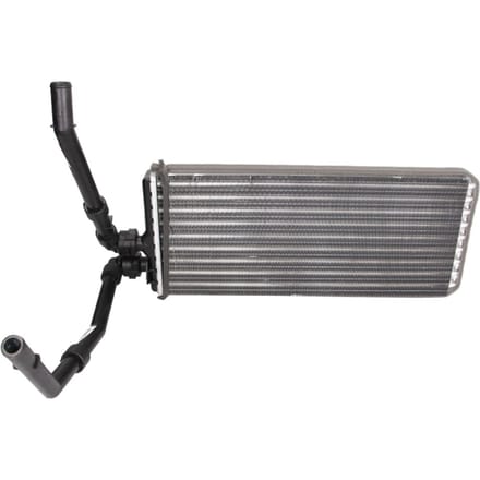 Warmtewisselaar, interieur verwarming DENSO DRR12100