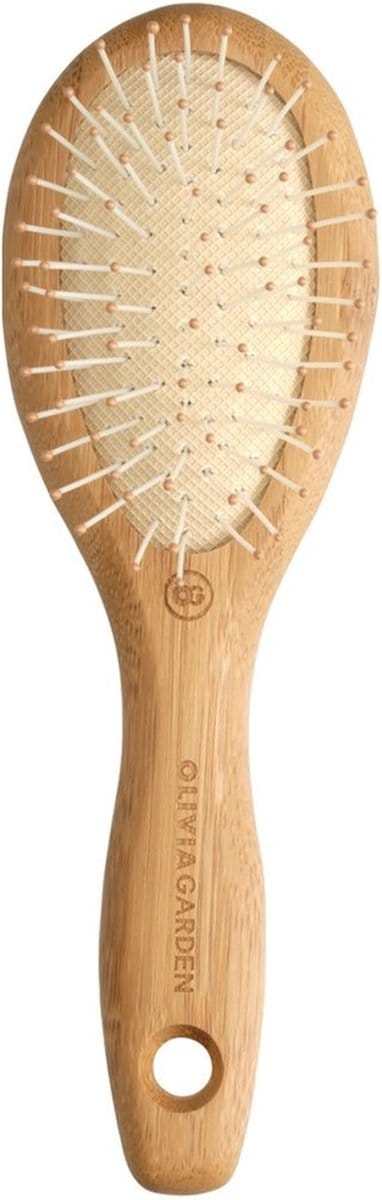Olivia Garden - Bamboo Touch Detangle Nylon - XS