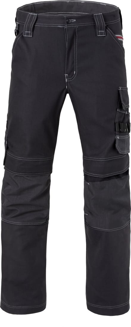 HAVEP Werkbroek - Attitude - 80229 - Marine - maat 56