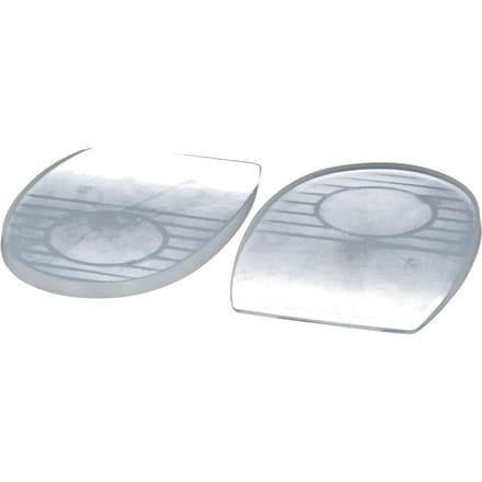Bota Podo 9 Hielkussen Silicone 5mm M 1paar