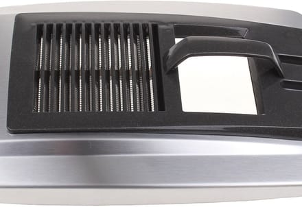 FRITEL - Filterdeksel CPL FRITEL inox FRITEL Turbo SF® 4 Se - 2FT215