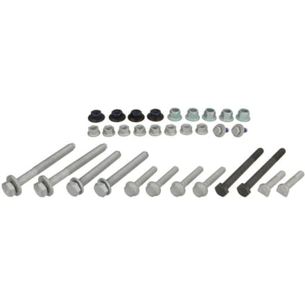 Montageset, stuur FEBI BILSTEIN 21497
