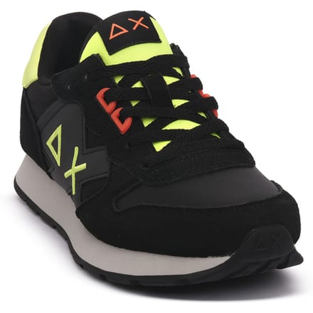Sneakers Sun68 SUN68 11 JAKI 2 FLUO