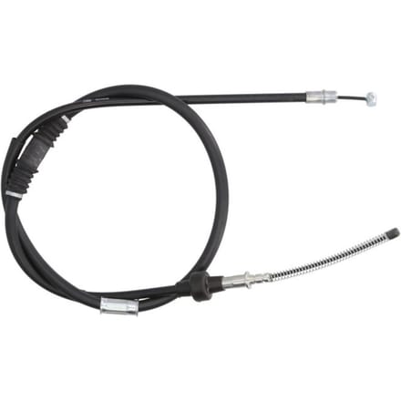 Kabel, parkeerrem TRW GCH646 links