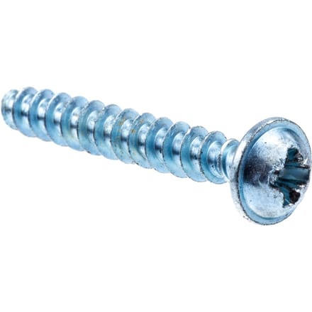 Screw