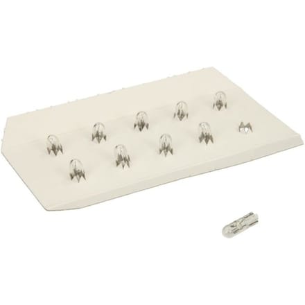 Ams-Osram P27/7w lamp OSRAM PBT5 Standard 24V, 1,2W