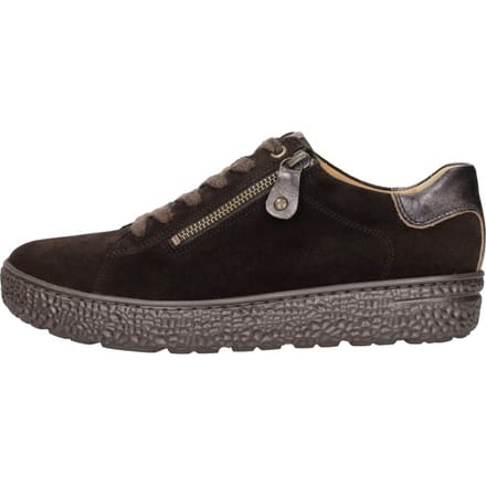 Hartjes - Phil Shoe Donkerbruin 44