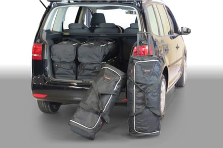 Car-Bags set Volkswagen Touran '03-'10
