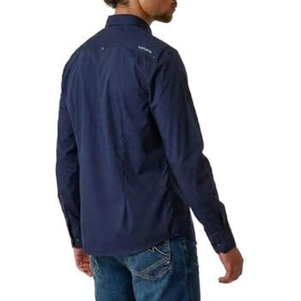 Overhemd Lange Mouw Kaporal SURAJH22M42