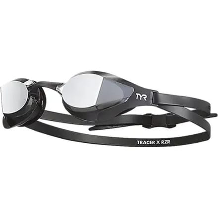 Zwembril TYR Tracer X RZR miroir