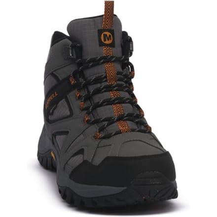 Wandelschoenen Merrell BRYCE RADIUS MID GTX