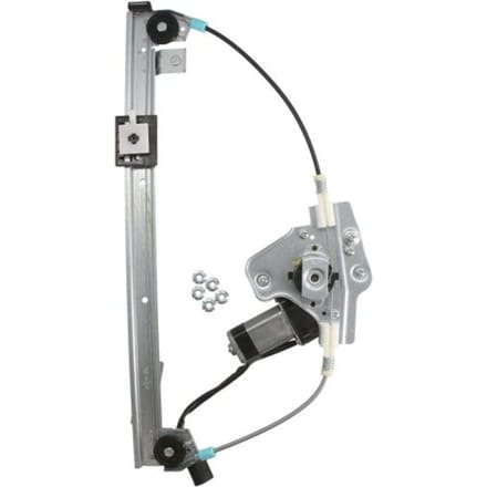 Raamregelaar MAGNETI MARELLI 350103170272