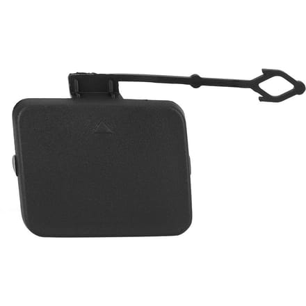 Bumper Trekhaak Afdekkap Achter Auto Accessoires Geschikt voor X5 E70 20062013 51127158448 black