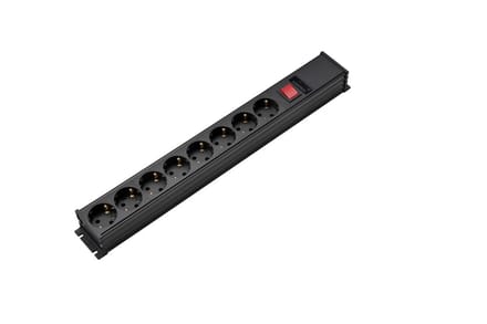 Martin Kaiser 1153 Stroomverdeler (PDU) - 1153/8-19/1SW