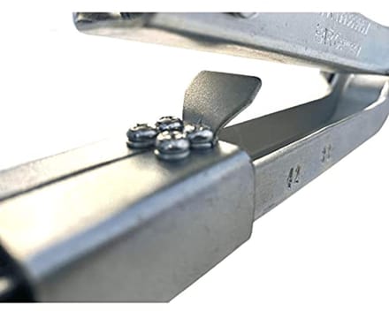 Plaatheffer voor Platen 30-50 cm - Tot 40 kg Belastbaar