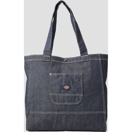 Boodschappentas Dickies Tote Bag Rinsed