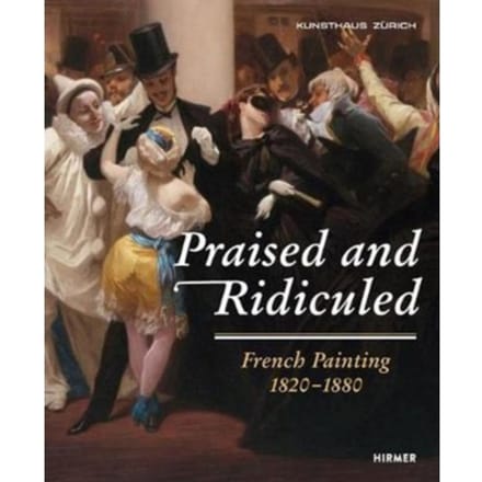 Praised And Ridiculed - Züricher Kunstgesellschaft