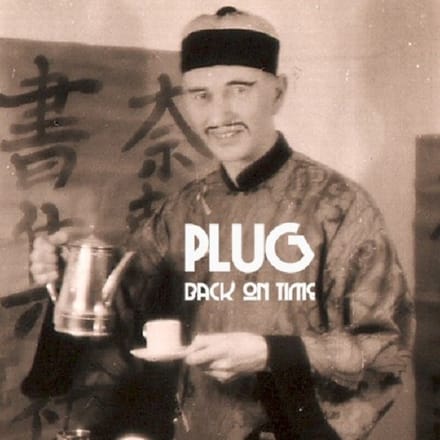 Plug - Back On Time (CD)