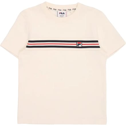 Kinder-T-shirt Fila Fieltre