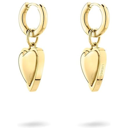 Liebeskind Oorhangers LJ-1823-E-28