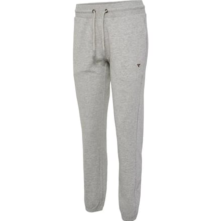 Hummel Billie Regular Trainingsbroek Grijs L Vrouw