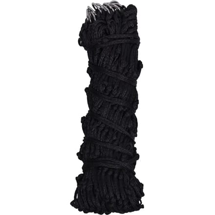 QHP Hooinet Giant - maat One size - black