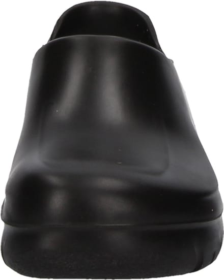 Birkenstock Alpro werkklompen (zwart) - zwart - 43