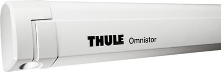 Thule Omnistor 5200 5,02x2,50m wit Sapphire Blue