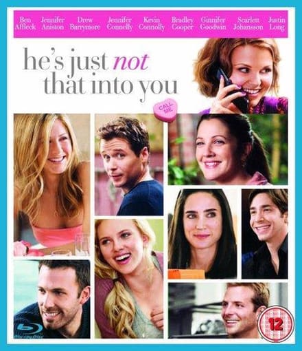He's Just That Into You