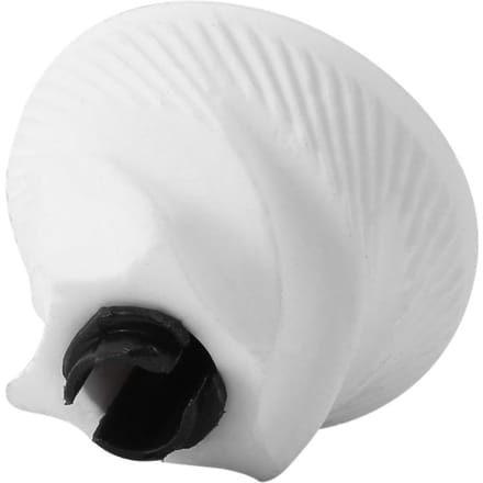 Draagbare Keramische Braam Handmatige Koffiemolen Kern voor Thuis Kantoor Handkruk Bonenmolen Accessoires white
