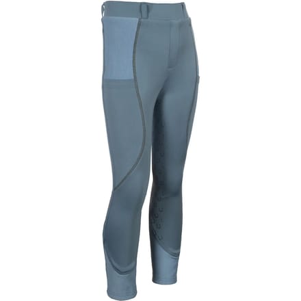 Volle grip meisjeslegging HKM Kids Claire