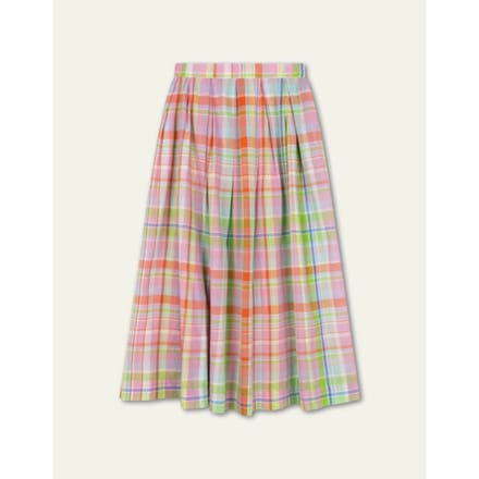 Oilily Summers Rok- maat40 Prism Roze