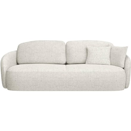 Slaapbank 3-zits Chambery | NADUVI Collection