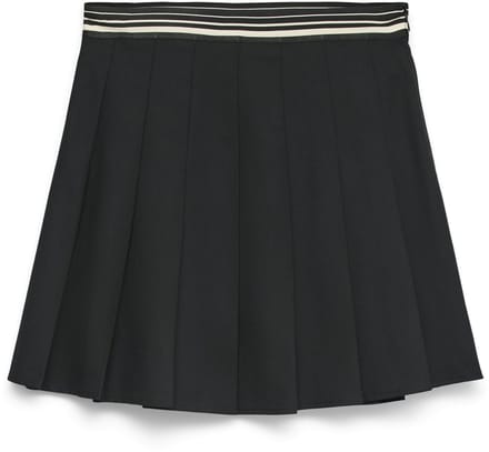 Vero Moda A-lijn rok VMELISA High waist Korte rok