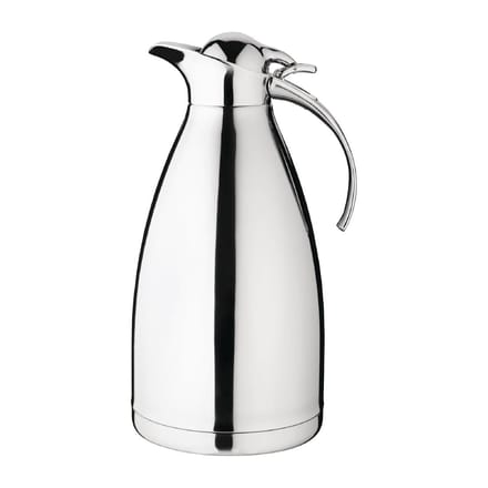 Olympia isoleerkan rvs 2ltr